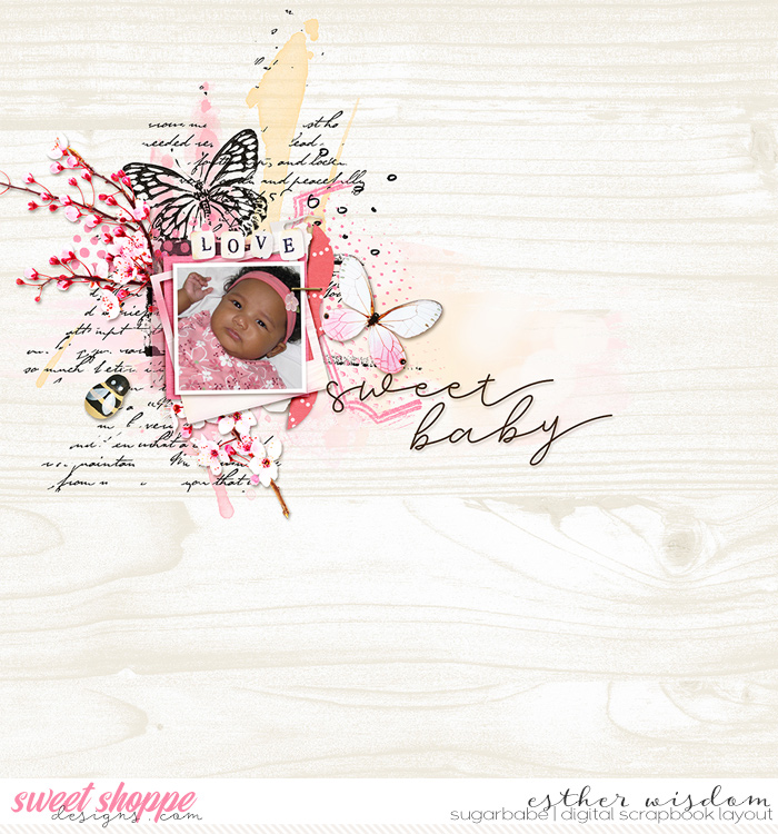 Sweet Baby