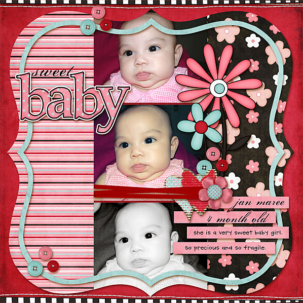 Sweet Baby