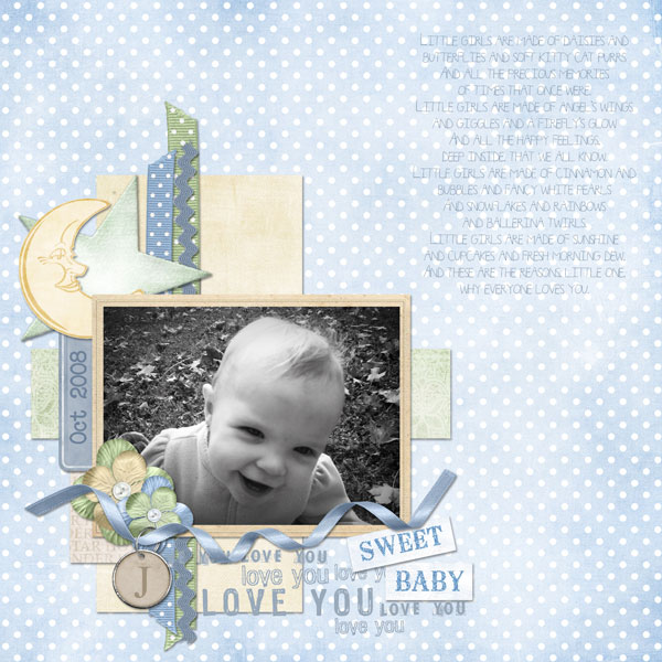 Sweet Baby