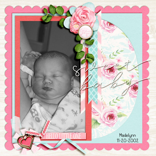 Sweet Baby