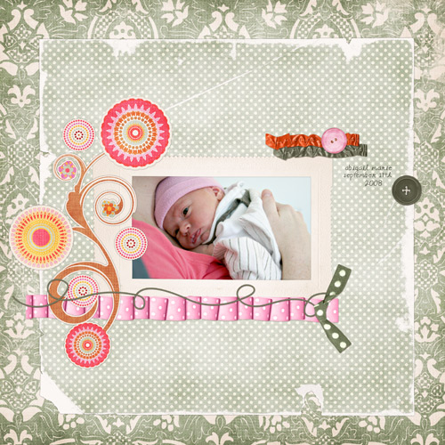 Sweet Baby