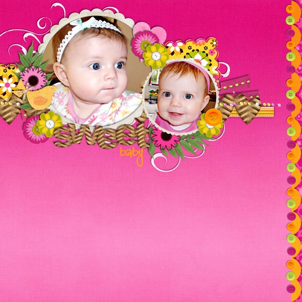 Sweet Baby