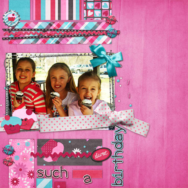 sweet birthday