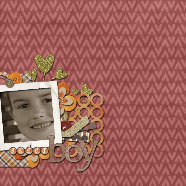 Sweet Boy
