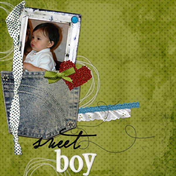 Sweet Boy