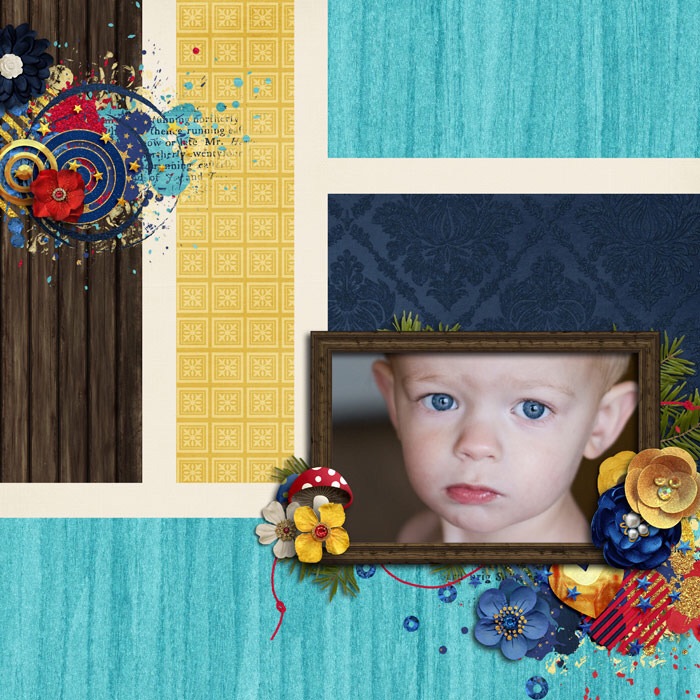 Sweet Boy