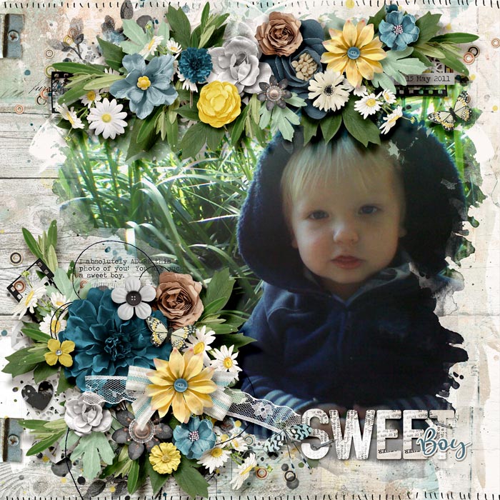 Sweet Boy