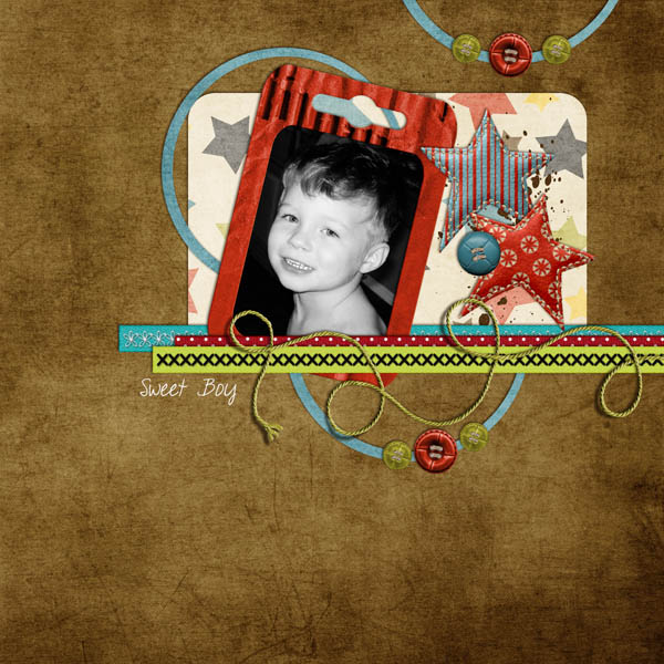 Sweet Boy