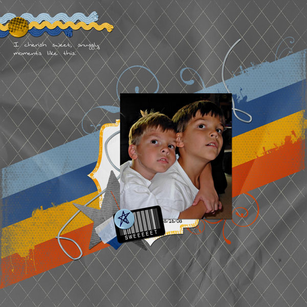 Sweet Brothers