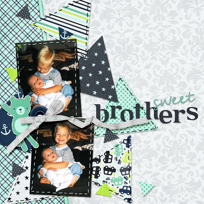 Sweet Brothers