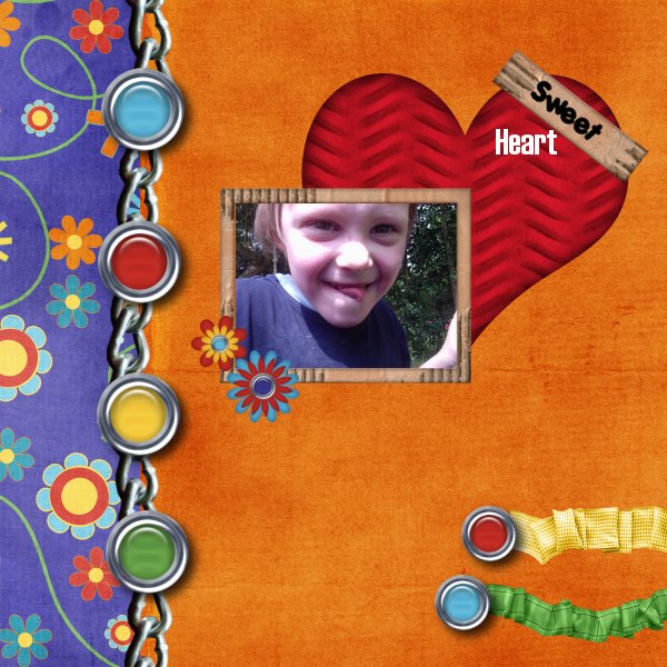 Sweet Cameron