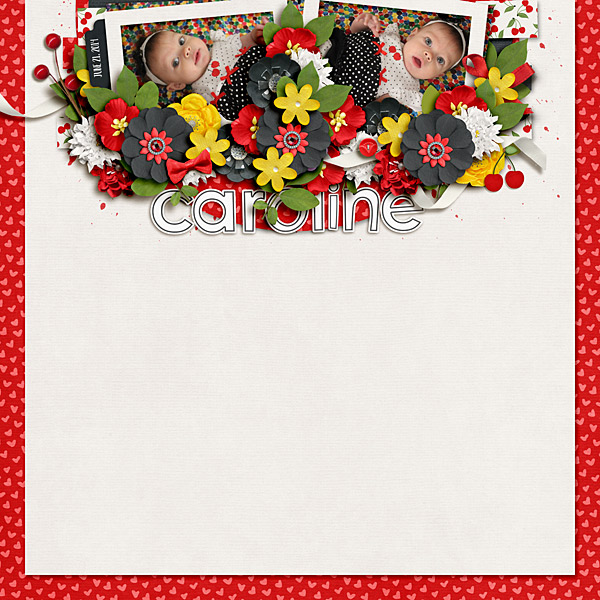 Sweet Caroline