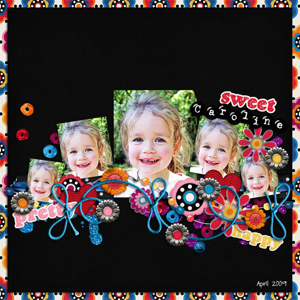 Sweet Caroline