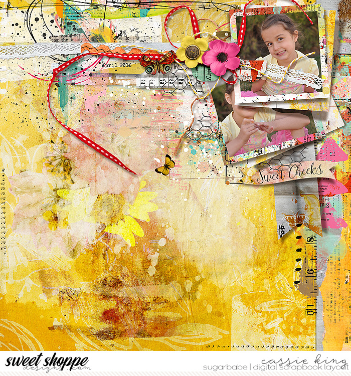 Sweet Cheeks