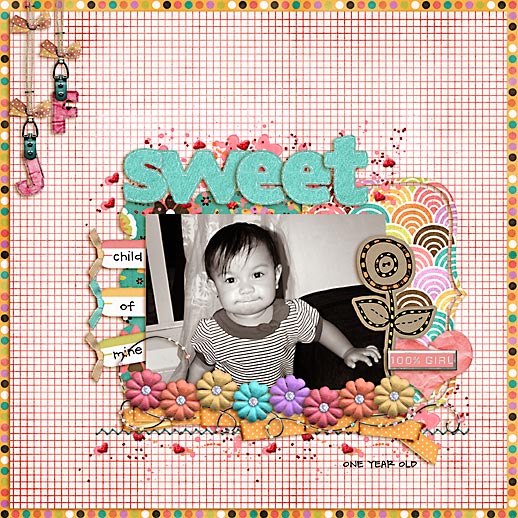 Sweet Child