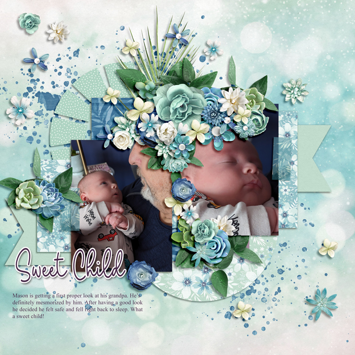 Sweet child