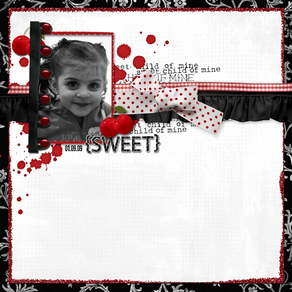 Sweet Child