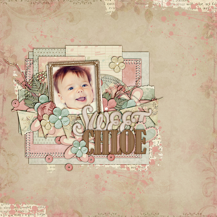 Sweet Chloe