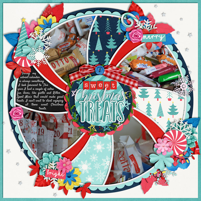 Sweet Christmas Treats