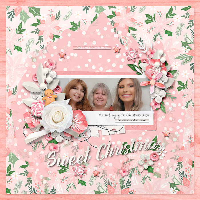 Sweet Christmas