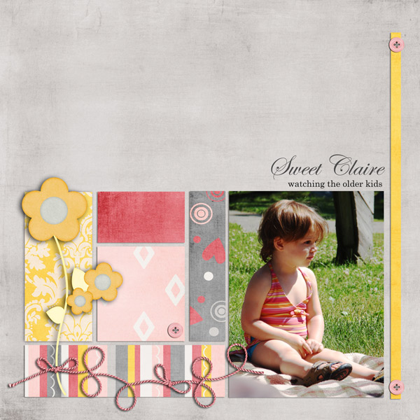 Sweet Claire