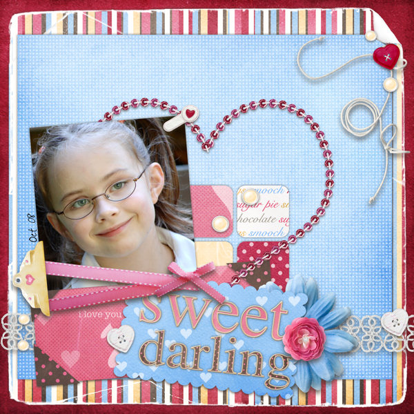Sweet Darling