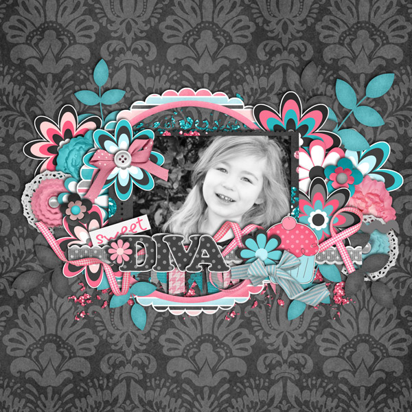 Sweet Diva