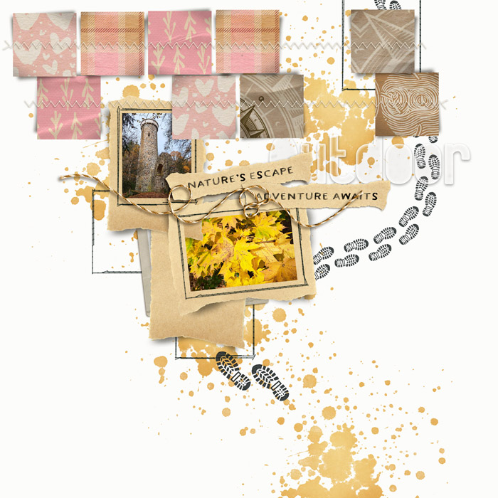 Sweet Doll Designs template challenge