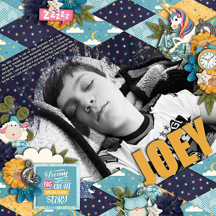 Sweet Dreams Bundle