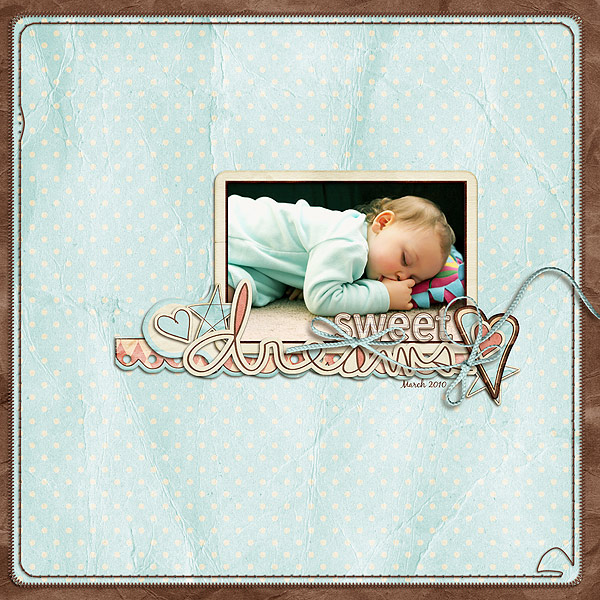 Sweet Dreams