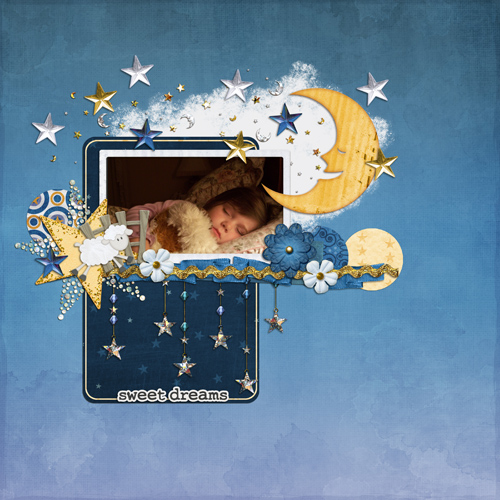Sweet Dreams