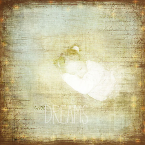 Sweet Dreams