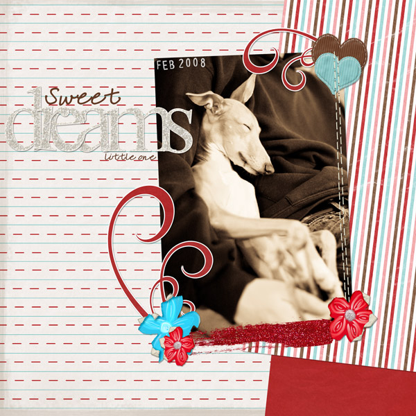 Sweet Dreams