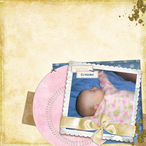 Sweet Dreams