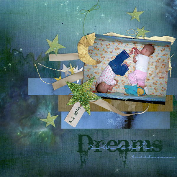 Sweet Dreams