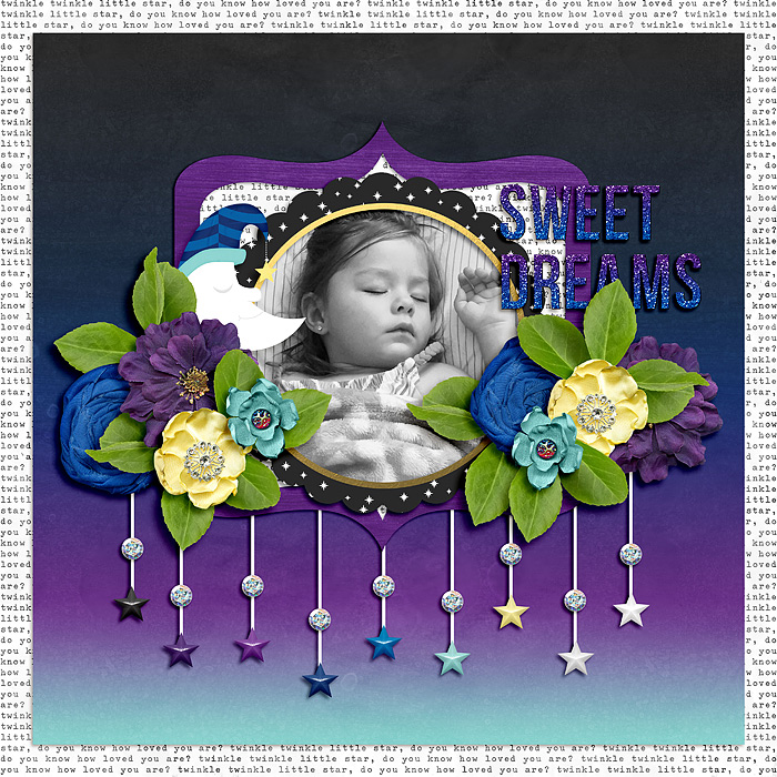 Sweet Dreams