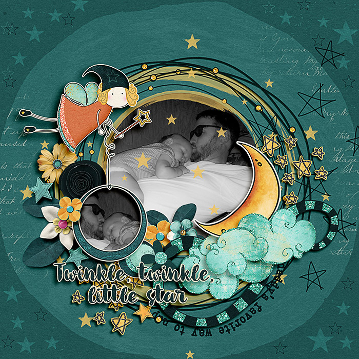 sweet dreams