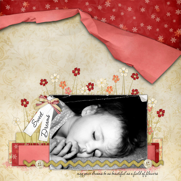 Sweet Dreams