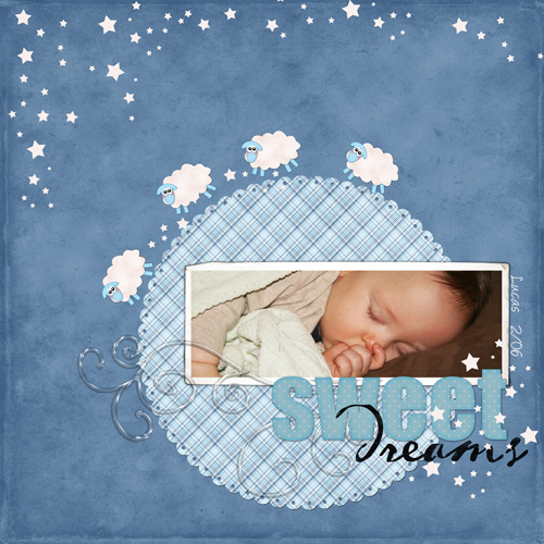 Sweet Dreams