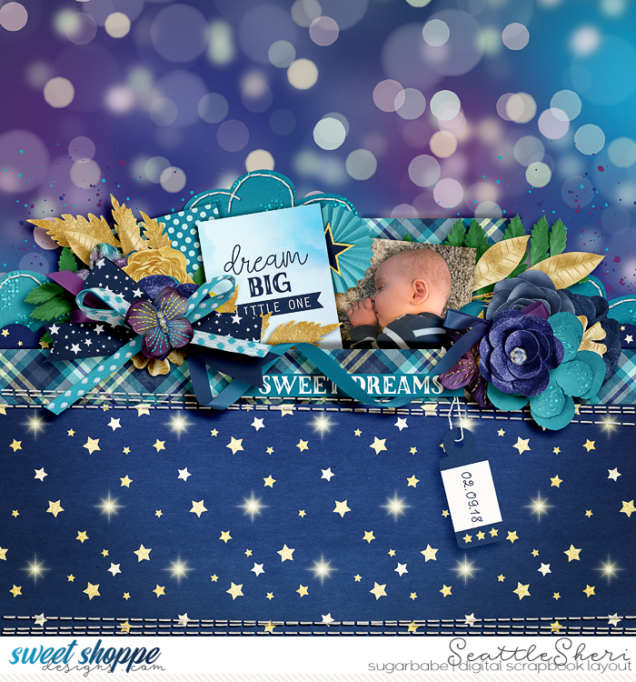 Sweet Dreams