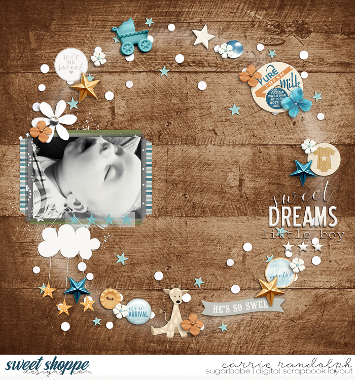 Sweet Dreams