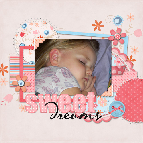 Sweet Dreams