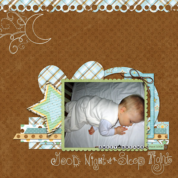 Sweet Dreams