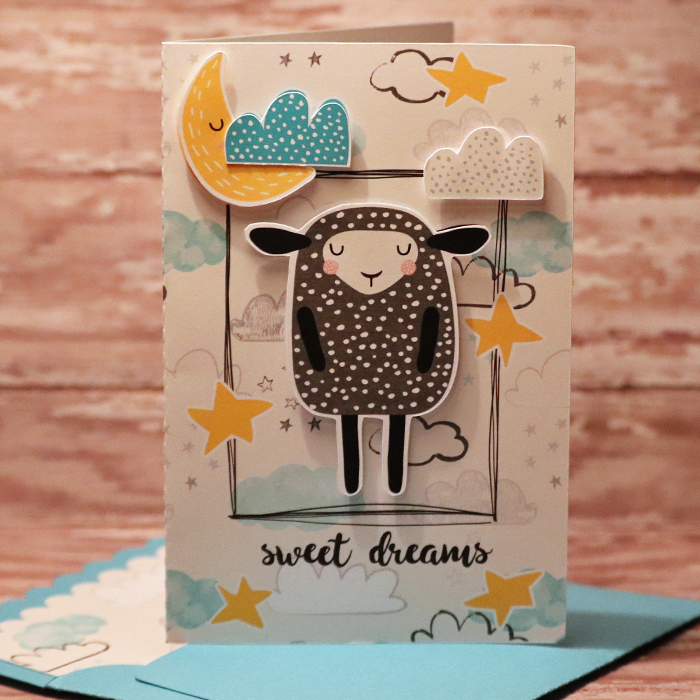 Sweet Dreams