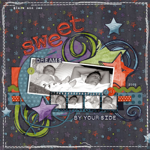 Sweet Dreams