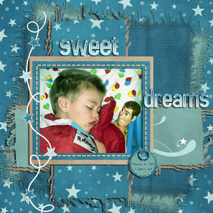 Sweet Dreams