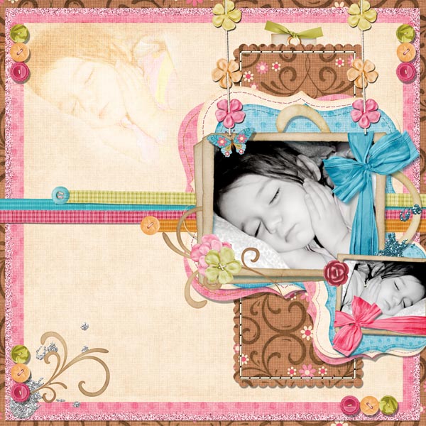 Sweet Dreams!