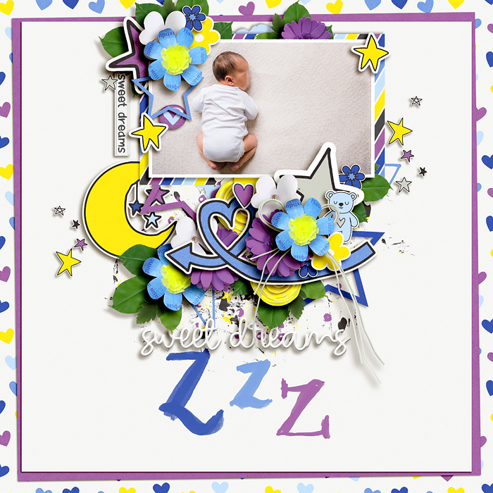 Sweet Dreams