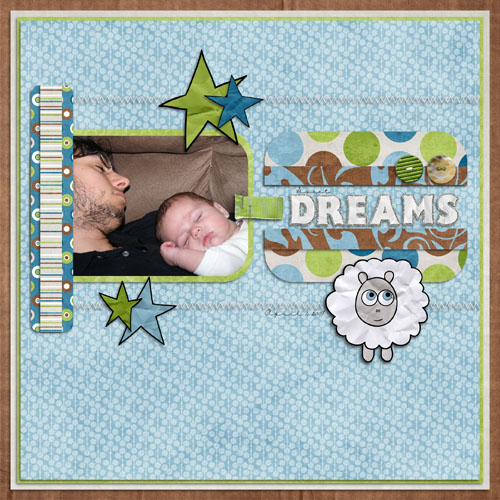 Sweet Dreams