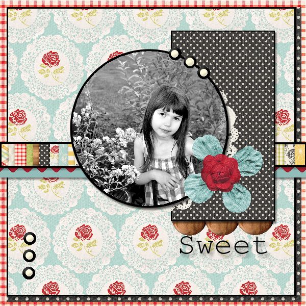 Sweet Ella - Lori Boyd